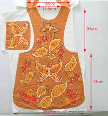 Echa un vistazo a nuestra propuesta de complementos de cocina donde encontrarás delantales de. Tela Dibujo Patron Delantal Cocina Confeccion Sold Through Direct Sale 36525791
