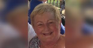 Obituary information for Bonnie Fucci