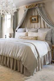 While white is common with chateau french bedroom furniture designs, some pastel hues including mauve, lavender, mint green, etc, are quite awesome as well. 18 Traditional French Style Beds Interiorforlife Com French Bedroom Decor French Style Bedroom Elegant Bedroom