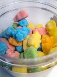 cbd gummies plus