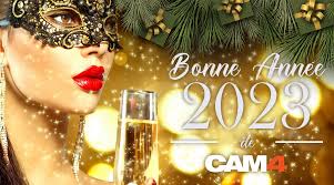 Bonne année de la part de CAM4 ! Découvrez le TOP de 2022 ! | Le Blog de  Cam4 France - Sexe Cam Live (+18)