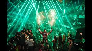 Crowds of us university students flocked to florida for their spring break, defying recommendations from the federal government and center for disease control (cdc) over the coronavirus outbreak. Inception Music Festival The World S Largest Spring Break Event