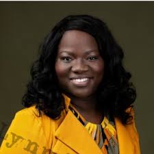 Kelli V. Randall, Ph.D. posted