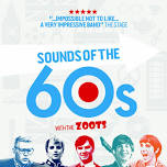 Sounds of the 60s with The Zoots