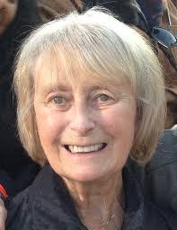 Betty Caron's Instagram, Twitter & Facebook