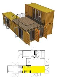 Smartqubes Building A Container Home Container House Container House Plans
