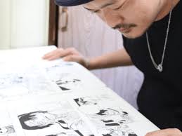 How to draw manga & anime 9 lectures • 13min. Umineko Manga Online Manga School By Japanese Manga Creators