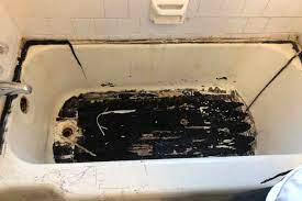 Because of this, many homeowners opt to install bathtub liners, also known as a bathtub overlay, if simply reglazing the tub is not ideal. 4 Reasons Not To Use Bathtub Liners Everglaze Coating