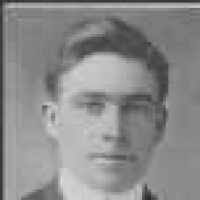 George Heber Longhurst Jr. (1891–1936)