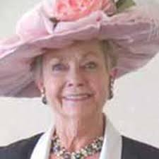 Obituary: CAROLEE SANDERSON CHALMERS