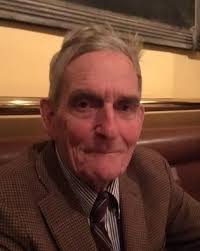 John Norton Obituary