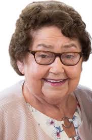 Condolence Book for Betty (Elizabeth) Farnan (née Leonard) (Braddox,  Monaghan)