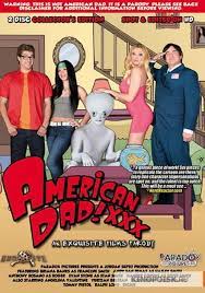 American ad porn