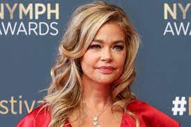 Denise richards was born on february 17, in the year, 1971, and she is a very famous actress and denise richards has made appearances in many movies like starship troopers, wild things, drop. Denise Richards The Real Housewives Of Beverly Hills