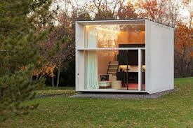 Koda Von Kodasema Estland Bild 3 Minihaus Micro Haus Haus