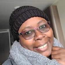 Let's welcome our new members! Zanthia Mouzon Reddish, Nia Shiree, Alisha  Griffin New, Deyvonne C Smith, Donna Hamlette