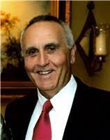 Robert Colston Obituary (2020)