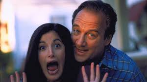 Filmografie James Handy