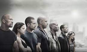 Age of ultron, minions and fast & furious 7 post more than $1bn each. Here Are Three Paul Walker Furious 7 Scenes That Proved Especially Hard To Digitally Create Vanity Fair