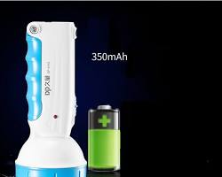 Đèn Pin Kiêm Để Bàn DP 9035B