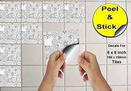 bathroom? tile stickers