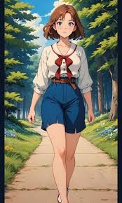 Sophie Rain | AI roleplay story chat in Saylo