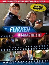 Het nieuwe seizoen van flikken maastricht begint spectaculair. Bol Com Flikken Maastricht Seizoen 5 Dvd Maud Dolsma Dvd S