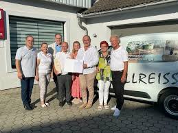 Betriebszugehörigkeit