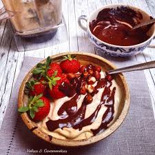 Comment Faire De La Creme Glacee De Banane 2 Delicieuses Saveurs Valises Gourmandises Comment Faire De La Creme Glacee Gourmandise Dessert