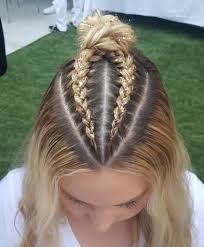 Home » hair styles » braid hairstyles. Cool Braided Hairstyles That Will Turn Heads This Summer Scoop Empire