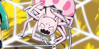 I M A Spider So What Anime Release Date So I M A Spider So What Vol 02 Manga Review