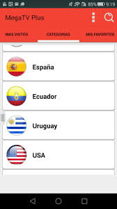 Descargar pocket cine pro app última versión 2021: Megatv Plus 1 2 5 Descargar Para Android Apk Gratis