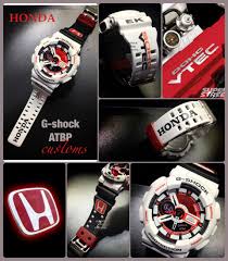 Honda Vtec