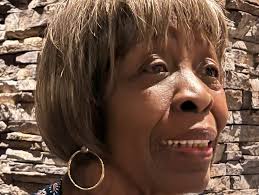 Phyllis McClain Obituary (1935