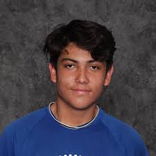 Jose Vera's El Camino Real High School Bio