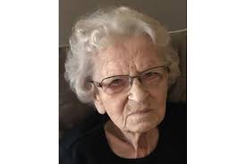 Isabelle Jacobson Obituary (1925