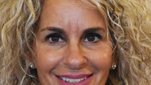 Fall River city council president Pam Laliberte-Lebeau could be ousted