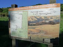 Briones regional park mountain bike routes. Briones The Undiscovered Hikes Of Lamorinda