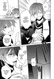 Ayato And Yui Prequel 19 On We Heart It Author(s):anthology dayo enya fuuju mizuki kishimoto satoru kuroki megumi mutow banri nanjou papiko less. ayato and yui prequel 19 on we heart it