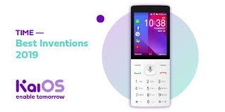 This gives your cell phone some better internet. Kaios 2019 Year In Review Kaios
