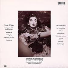 They are chased and end up dancing at a party. Happy 35th Birthday Kate Bush S Hounds Of Love Steve Hoffman Music Forums