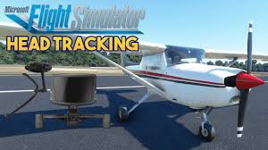 It's used on pretty much every aircraft, with the exception so, which one of these flight simulator yokes is the best? Microsoft Flight Simulator 2020 Head Tracking Youtube