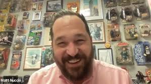 Sustainable Packaging Podcast with Cory Connors Episode 210 Matt Nucio  Design Edge Toys!