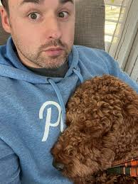 Here is Jesse's progress for today! ✖️