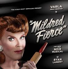 Vaudevisuals interview with Ryan Landry