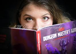 K M Johnson Photography