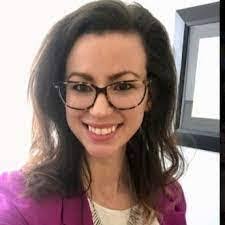 Ashley Shew's Instagram, Twitter & Facebook