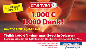 Ihr wollt gleich mit dem shoppen loslegen? Benefizaktion Charivari Und Sparda Bank Futterstelle Regensburg Futter Fur Tiere In Not