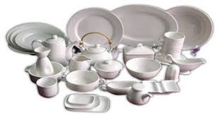 خندق واضح كثير صحون وادوات مطبخ Cabuildingbridges Org