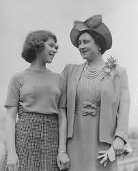 The queen sat apart from family members at the simple but somber ceremony at windsor castle, in accordance with strict social distancing rules during the coronavirus pandemic. Queen Elizabeth S Moving Speech After Mother S Death People Com